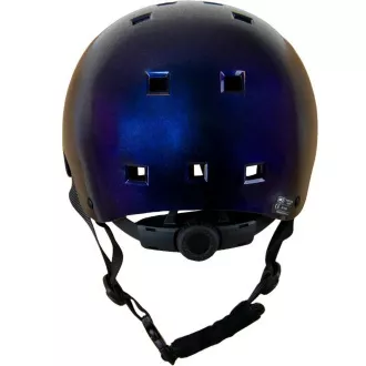 Freestyle prilba NKX Brain Saver, Rainbow