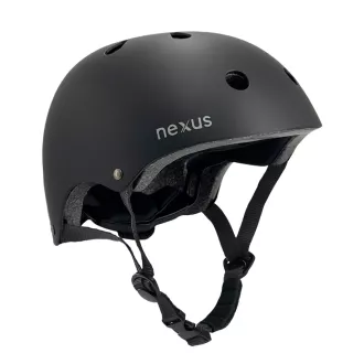 SKITT Freestyle prilba NEXUS Edition, Black