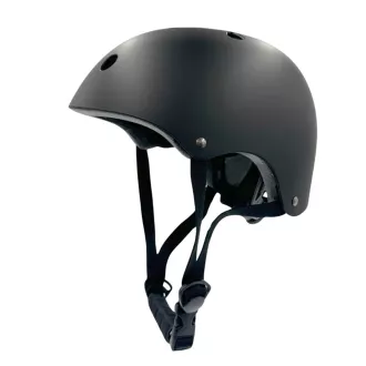 SKITT Freestyle prilba NEXUS Edition, Black