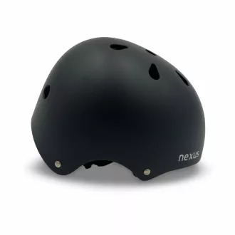 SKITT Freestyle prilba NEXUS Edition, Black