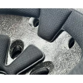 SKITT Freestyle prilba NEXUS Edition, Black