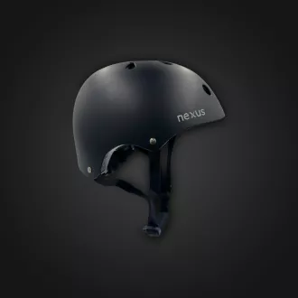 SKITT Freestyle prilba NEXUS Edition, Black