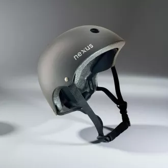 SKITT Freestyle prilba NEXUS Edition, Black