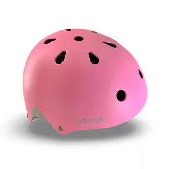 SKITT Detská prilba NEXUS Edition, Pink