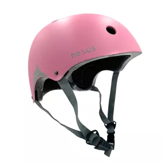 SKITT Detská prilba NEXUS Edition, Pink