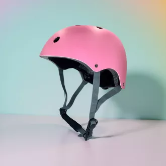 SKITT Detská prilba NEXUS Edition, Pink