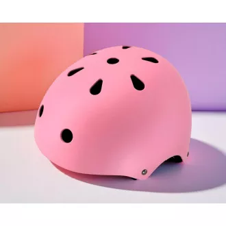 SKITT Detská prilba NEXUS Edition, Pink
