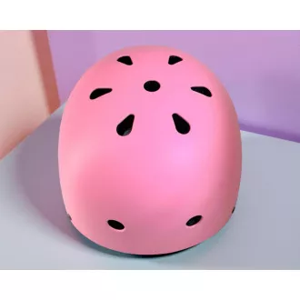 SKITT Detská prilba NEXUS Edition, Pink