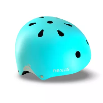 SKITT Detská prilba NEXUS Edition, Azure