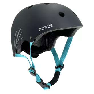 SKITT Freestyle prilba NEXUS Edition, Antracit Monster