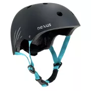 SKITT Freestyle prilba NEXUS Edition, Antracit Monster