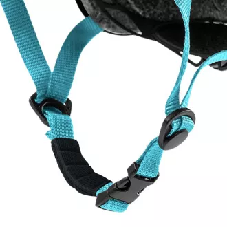 SKITT Freestyle prilba NEXUS Edition, Antracit Monster