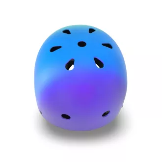 SKITT Detská freestyle prilba NEXUS Edition, Rainbow