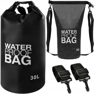 Vodotesný vak Dry Bag 30 l