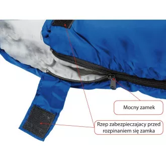 Vodotesný vak Dry Bag 30 l