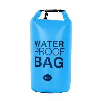 Vodotesný vak Dry Bag 10 l