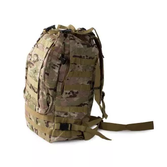 Maskáčový batoh Lynx, vojenská kamufláž - 48.5 l