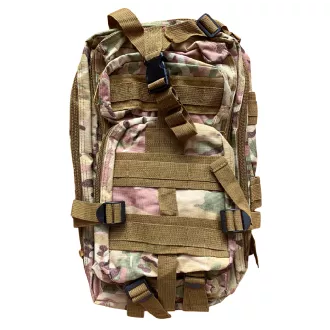 Vojenský turistický batoh 28 l Vojenský turistický batoh 28 l