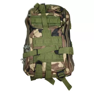 Vojenský turistický batoh 28 l Vojenský turistický batoh 28 l