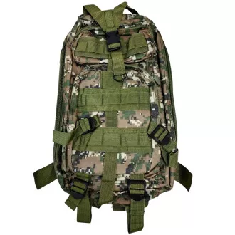 Vojenský turistický batoh 28 l Vojenský turistický batoh 28 l