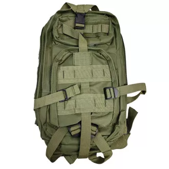 Vojenský turistický batoh 28 l Vojenský turistický batoh 28 l
