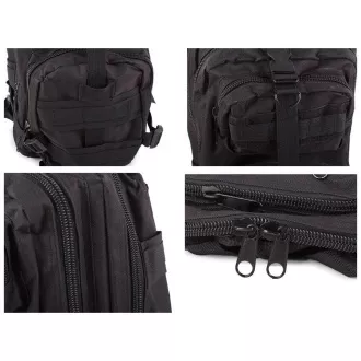 Vojenský turistický batoh 28 l Vojenský turistický batoh 28 l