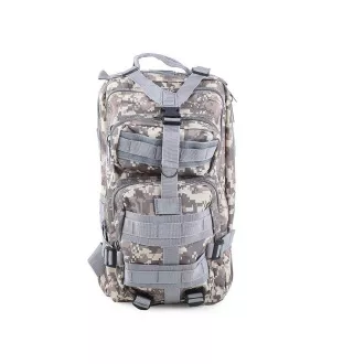 Vojenský turistický batoh 28 l Vojenský turistický batoh 28 l