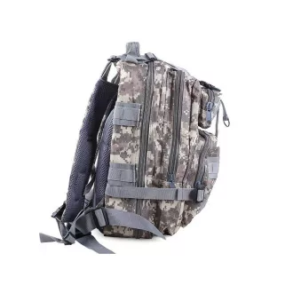 Vojenský turistický batoh 28 l Vojenský turistický batoh 28 l