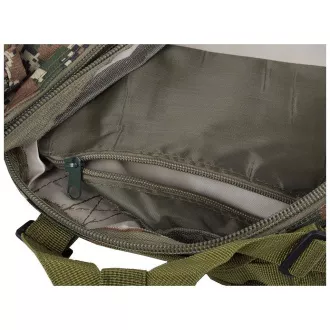 Vojenský turistický batoh 28 l Vojenský turistický batoh 28 l