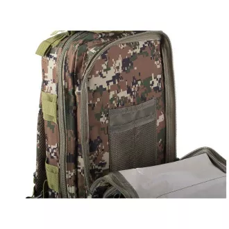 Vojenský turistický batoh 28 l Vojenský turistický batoh 28 l