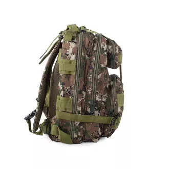 Vojenský turistický batoh 28 l Vojenský turistický batoh 28 l