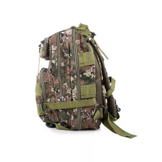 Vojenský turistický batoh 28 l Vojenský turistický batoh 28 l