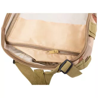 Vojenský turistický batoh 28 l Vojenský turistický batoh 28 l