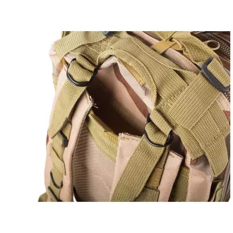 Vojenský turistický batoh 28 l Vojenský turistický batoh 28 l