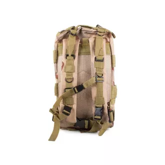 Vojenský turistický batoh 28 l Vojenský turistický batoh 28 l