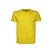 Tričko ARDON®LIMA žlté | H13006/