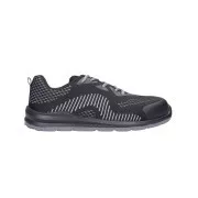 Bezpečnostná obuv ARDON®FLYTEX S1P black | G3353/
