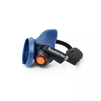 SUNDSTRÖM® Polomaska SR 100 silikón H01-2 SUNDSTRÖM® Polomaska SR 100 silikón H01-2