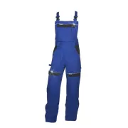 Nohavice s trakmi ARDON®COOL TREND modré predĺžené | H8111/