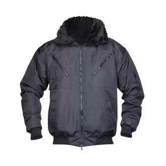 Zimná bunda ARDON®HOWARD čierna | H8136/
