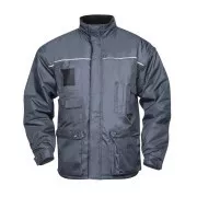 Zimná bunda ARDON®LINO modrá | H1016/