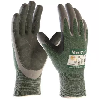 ATG® protirezné rukavice MaxiCut® 34-450 LP