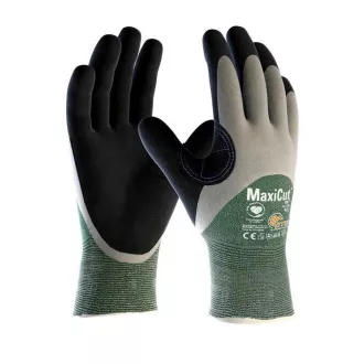 ATG® protirezné rukavice MaxiCut® Oil™ 34-305