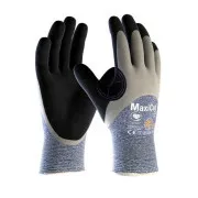 ATG® protirezné rukavice MaxiCut® Oil™ 34-505