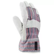 Kombinované rukavice ARDONSAFETY/GINO 10,5/XL-2XL - s predajnou etiketou | A1013/10/SPE
