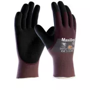 ATG® máčané rukavice MaxiDry® 56-425