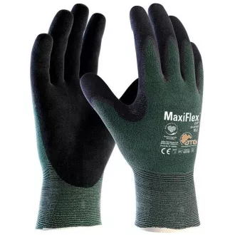 ATG® protirezné rukavice MaxiFlex® Cut™ 34-8743 05/2XS | A3131/05