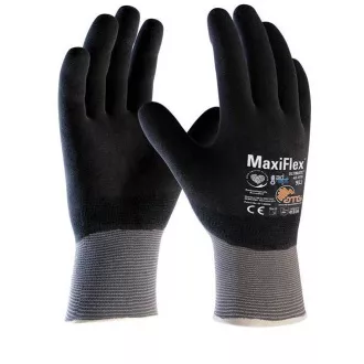 ATG® máčané rukavice MaxiFlex® Ultimate™ 42-876