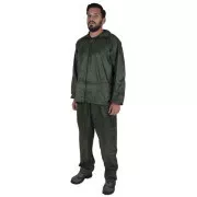 Vodeodolný oblek ARDON®CLEO zelený | H9204/