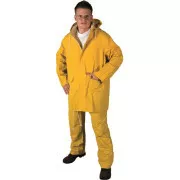 Vodeodolný oblek ARDON®HUGO žltý | H9208/